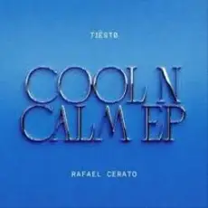 Обложка: Tiesto & Rafael Cerato & Laherte feat. Astrid Jame - Get Naughty (Extended Mix)