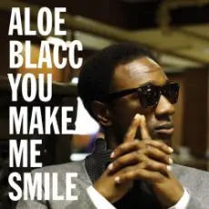 Обложка: Aloe Blacc - You Make Me Smile (Pickster One Rmx)