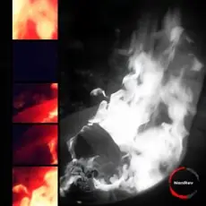 Обложка: NonRev - Virga