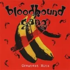 Обложка: Bloodhound gang - Altogether Ooky