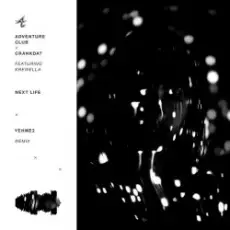 Обложка: Adventure Club - Next Life (YehMe2 Remix)