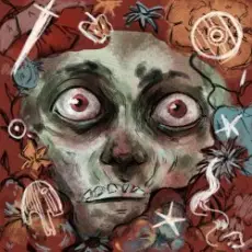 Обложка: KSB muzic - Война