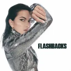 Обложка: Inna - Flashbacks