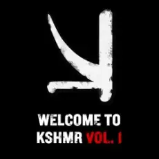 Обложка: KSHMR - Welcome To KSHMR