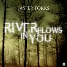 Обложка: Jasper Forks - River Flows In You