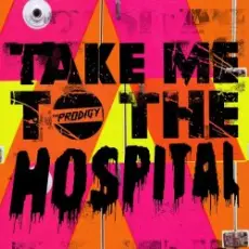 Обложка: The Prodigy - Take Me To The Hospital (Sub Focus Remix)