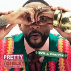 Обложка: Will Smith - Pretty Girls (feat. OBanga)