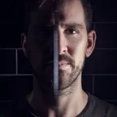 Обложка: Jon Gurd & Reset Robot - Canblaster