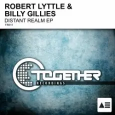 Обложка: Robert Lyttle & Billy Gillies - Distant Realm (Original Mix)