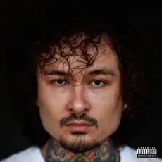 Обложка: Morgenshtern - Дом (Лондон, Прага, Ницца)