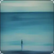 Обложка: Justin Kees - Drifting Away