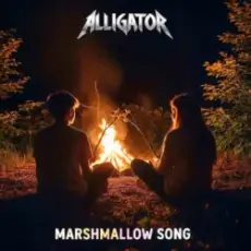 Обложка: ALLIGATOR - Marshmallow Song
