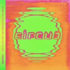 Обложка: Doctor P & Dani Senior - Way To You (Phocust Remix)