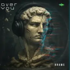 Обложка: Brams – Over You
