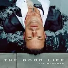 Обложка: Joe McGowan - Shine