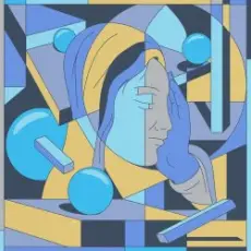 Обложка: DJ Psychiatre – Very Funky, Very Soulful