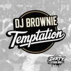 Обложка: DJ Brownie - Temptation