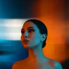 Обложка: Skylerr – Time Is Running Out (SVM & REZUS Remix)