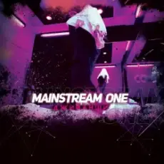 Обложка: MainstreaM One – Дживанши