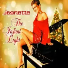 Обложка: Jeanette – The Infant Light