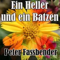 Обложка: Peter Fassbender – Ein Heller Und Ein Batzen
