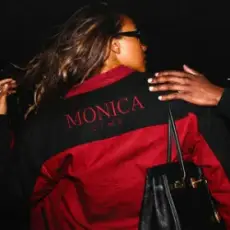 Обложка: GIMS – MONICA