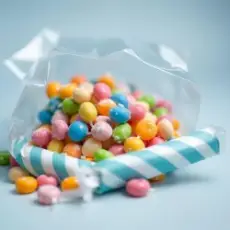 Обложка: Сергей Видов - Конфетка