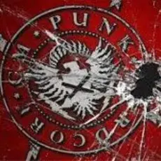 Обложка: Энтропия - Война