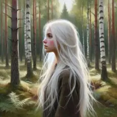 Обложка: I.A. - Туман