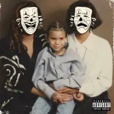 Обложка: Le$ & DJ Mr Rogers - Imposter Syndrome