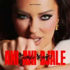 Обложка: Ronela Hajati - Ani ani djale