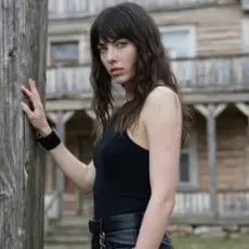 Обложка: Secret Frequency - Half-Alive