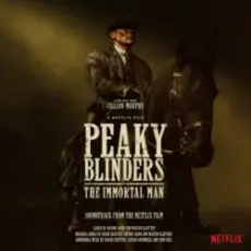 Обложка: Grian Chatten & Antony Genn & Martin Slattery - Angel