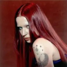 Обложка: Эрика Лундмоен - Придется молчать