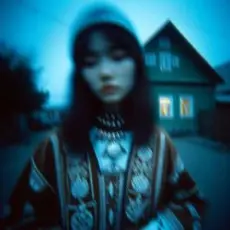 Обложка: charonbabymusic & CXLLINPLAYA - Lost You