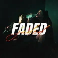 Обложка: CERES & Amero & B3nte - FADED (JADED)