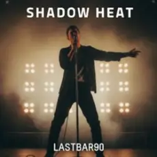 Обложка: Lastbar90 - Shadow Heat