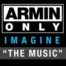 Обложка: Armin van Buuren feat. Audrey Gallagher - Hold On To Me (Radio Edit)