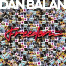 Обложка: Dan Balan – Funny Love