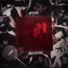 Обложка: VAMPNR - Rockstar