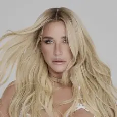 Обложка: Kesha - Delusional