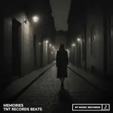 Обложка: TNT Records - Memories