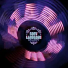 Обложка: Locussolus - I Want It