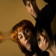 Обложка: Jade Imagine - Instinct That I Wanna Know