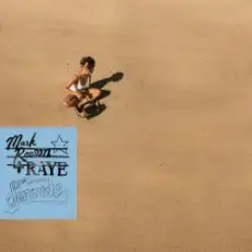 Обложка: Mark Ronson & RAYE - Suzanne (At The Church)