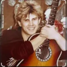 Обложка: Алексей Глызин - Поздний вечер в Сорренто