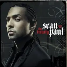 Обложка: Sean Paul - Watch Them Roll