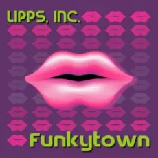 Обложка: Lipps Inc. - Funkytown