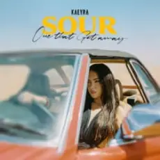 Обложка: Kaeyra - Sour