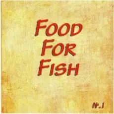 Обложка: Food For Fish - Надоело Молчать